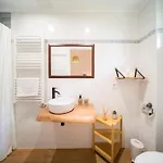 Zarrian Barri Etxea * Lubiano
