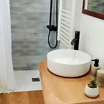 Σπίτι διακοπών Zarrian Barri Etxea
