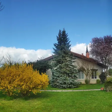 Zarrian Barri Etxea Lubiano