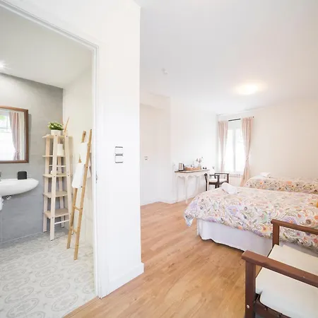 Zarrian Barri Etxea *