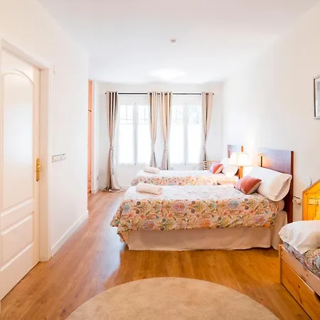 Zarrian Barri Etxea *