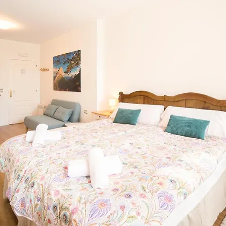 בית נופש Zarrian Barri Etxea Lubiano