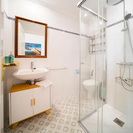 Zarrian Barri Etxea Lubiano