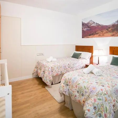 Zarrian Barri Etxea *