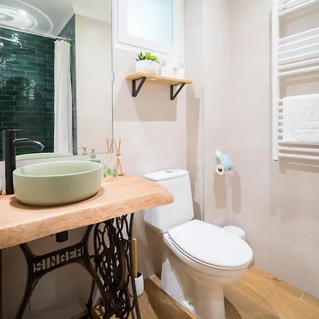 Zarrian Barri Etxea * Lubiano