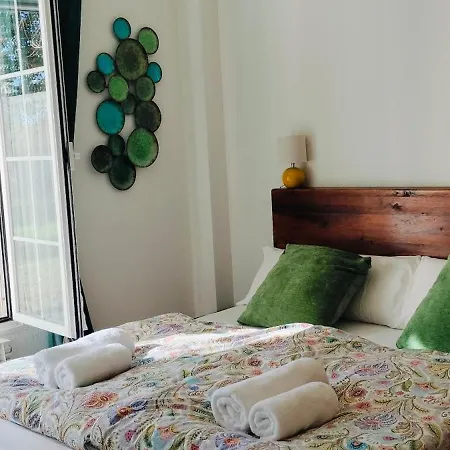 Zarrian Barri Etxea בית נופש *