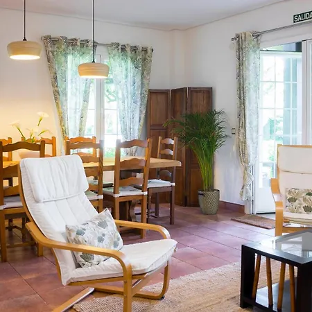 בית נופש Zarrian Barri Etxea