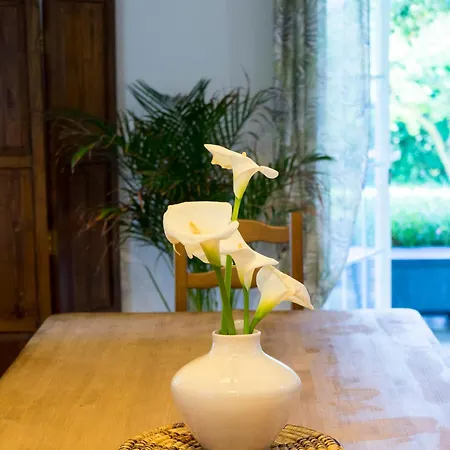 Сasa de vacaciones Zarrian Barri Etxea *