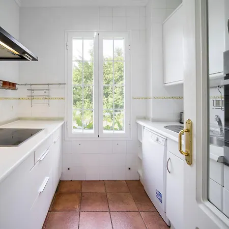 Zarrian Barri Etxea *