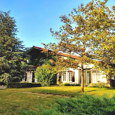 Zarrian Barri Etxea * Lubiano