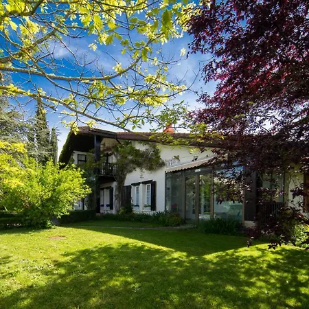 בית נופש Zarrian Barri Etxea