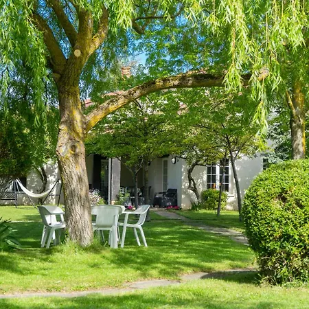 Zarrian Barri Etxea בית נופש