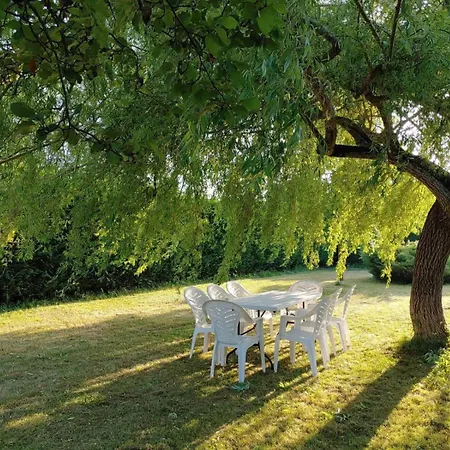 Zarrian Barri Etxea Lubiano