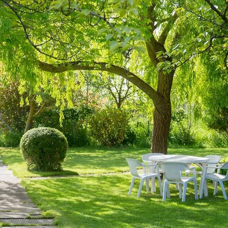 Zarrian Barri Etxea בית נופש *