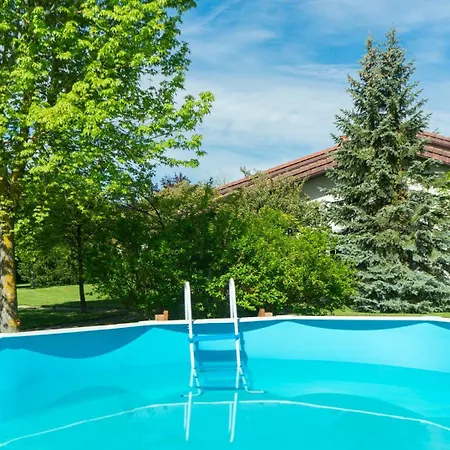 Zarrian Barri Etxea Lubiano