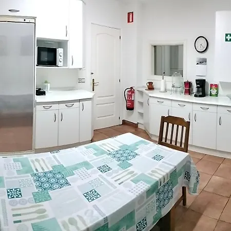 בית נופש Zarrian Barri Etxea