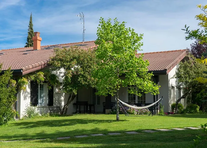 Zarrian Barri Etxea Σπίτι διακοπών