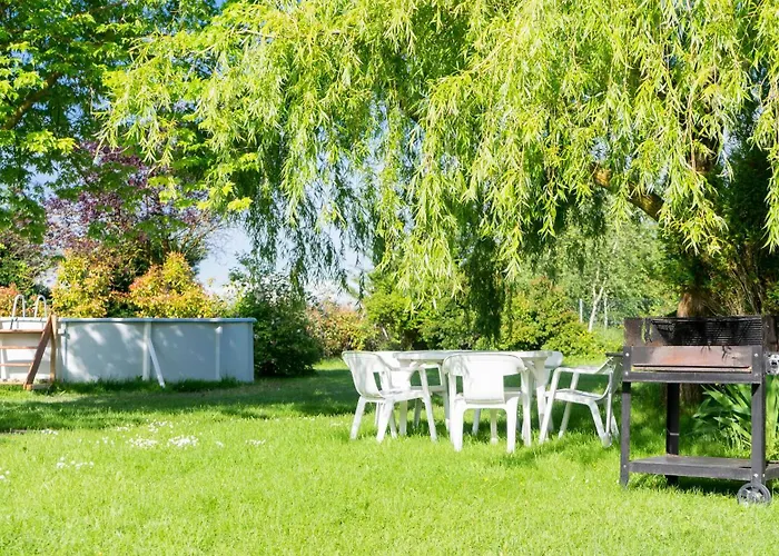 Zarrian Barri Etxea Σπίτι διακοπών *