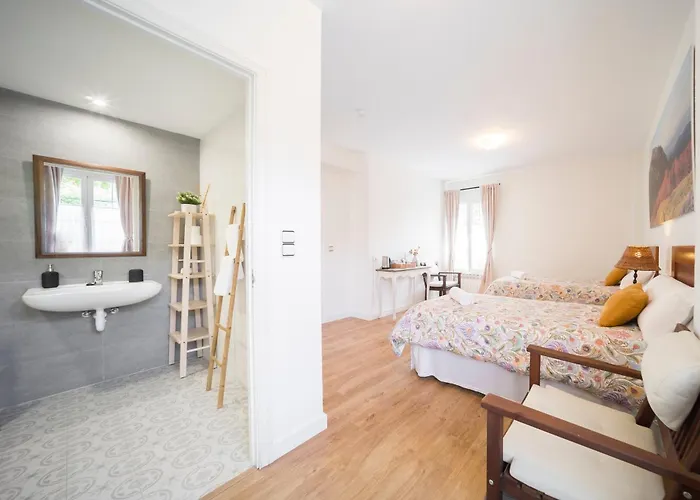 Zarrian Barri Etxea *