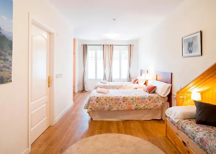 Zarrian Barri Etxea *