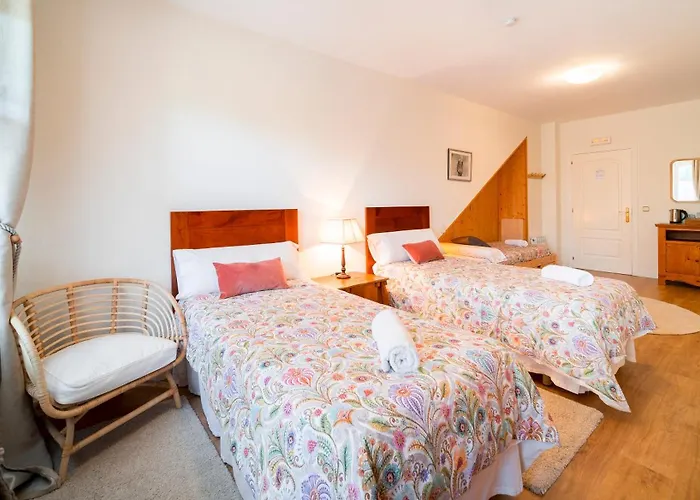 Σπίτι διακοπών Zarrian Barri Etxea *