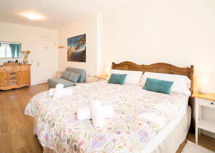 Σπίτι διακοπών Zarrian Barri Etxea Lubiano