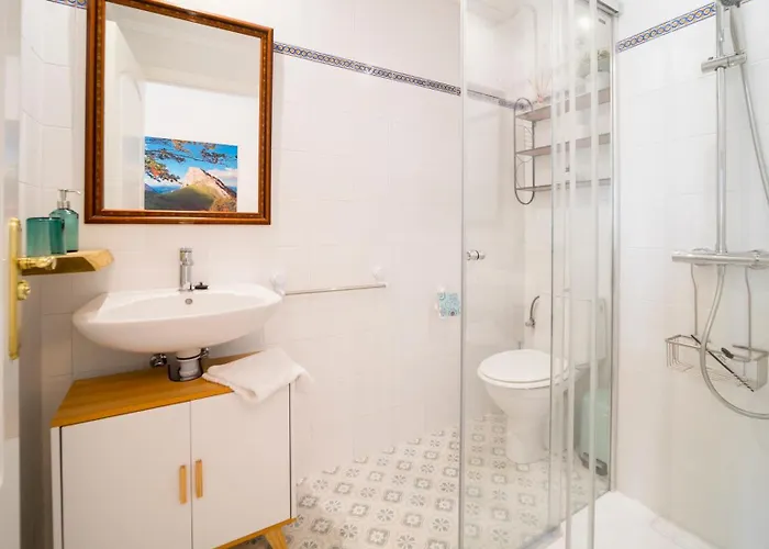 Zarrian Barri Etxea Lubiano