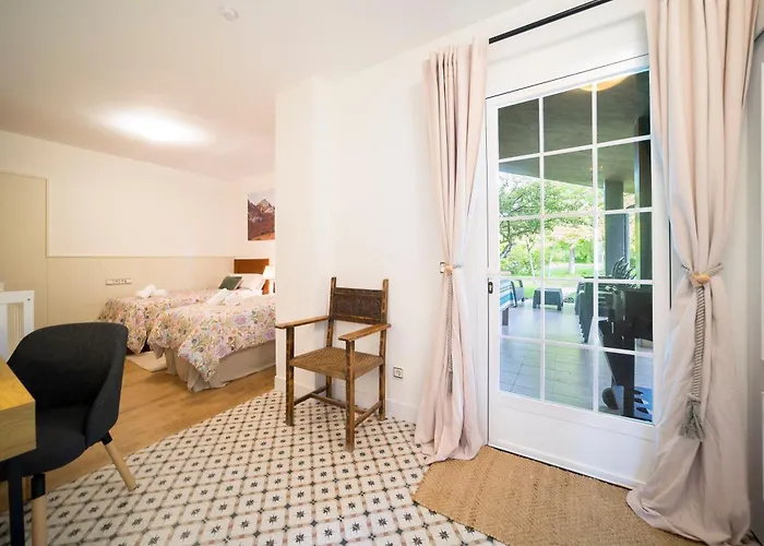 Σπίτι διακοπών Zarrian Barri Etxea Lubiano