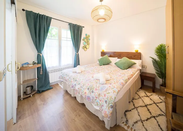 Σπίτι διακοπών Zarrian Barri Etxea Lubiano