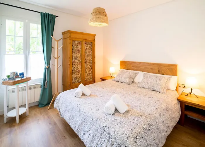 Zarrian Barri Etxea Σπίτι διακοπών