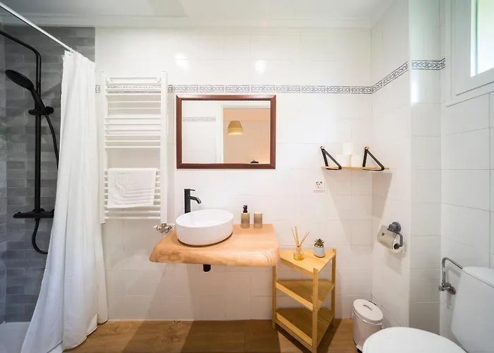 Zarrian Barri Etxea * Lubiano