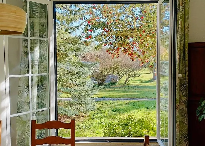 Zarrian Barri Etxea Σπίτι διακοπών *