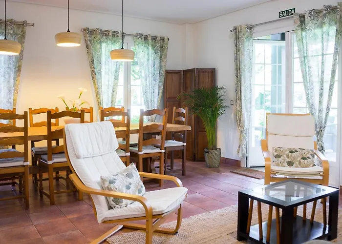 Σπίτι διακοπών Zarrian Barri Etxea