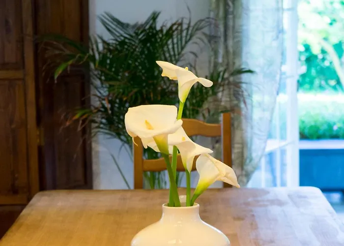 Σπίτι διακοπών Zarrian Barri Etxea *