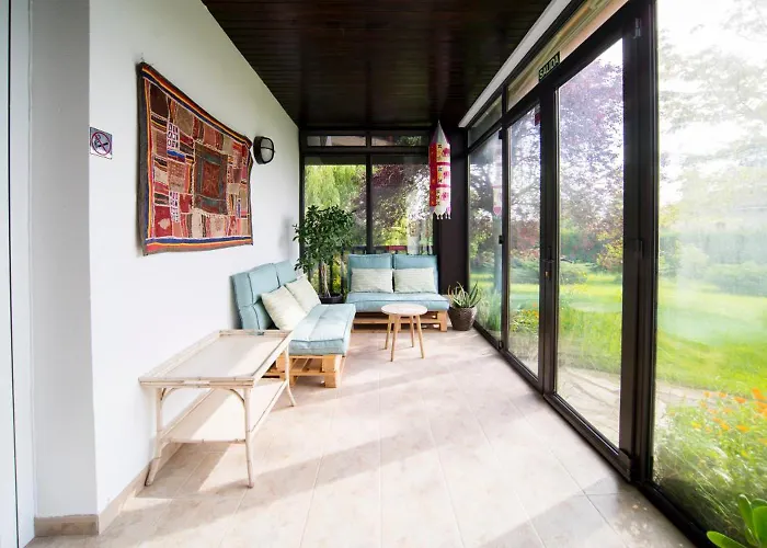 Zarrian Barri Etxea Σπίτι διακοπών *