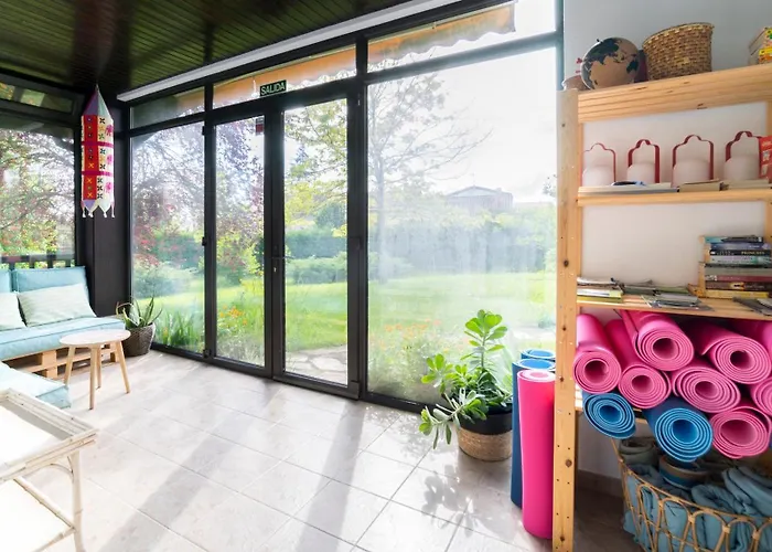 Σπίτι διακοπών Zarrian Barri Etxea *