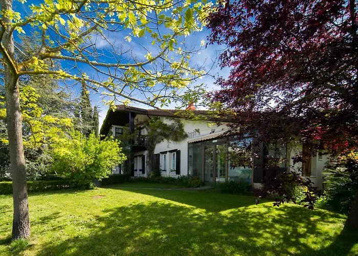 Σπίτι διακοπών Zarrian Barri Etxea