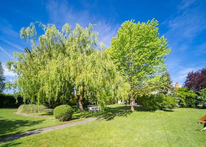 Σπίτι διακοπών Zarrian Barri Etxea