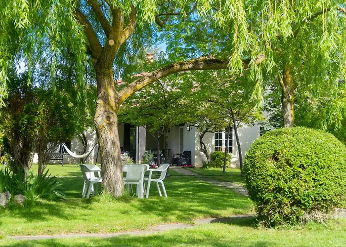 Zarrian Barri Etxea Σπίτι διακοπών