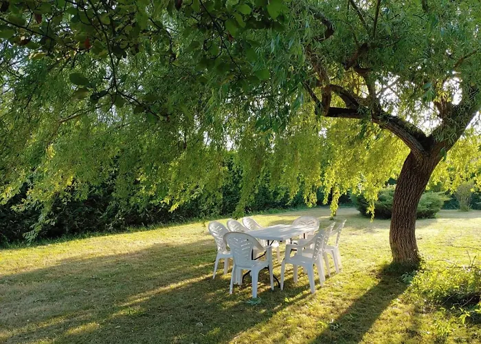 Zarrian Barri Etxea Lubiano