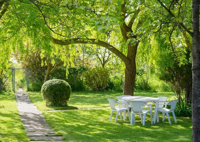 Zarrian Barri Etxea Σπίτι διακοπών *