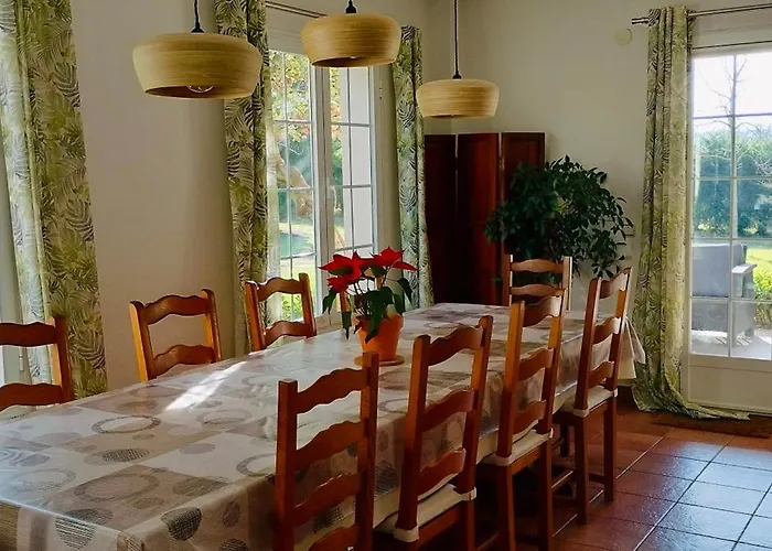 Zarrian Barri Etxea Σπίτι διακοπών