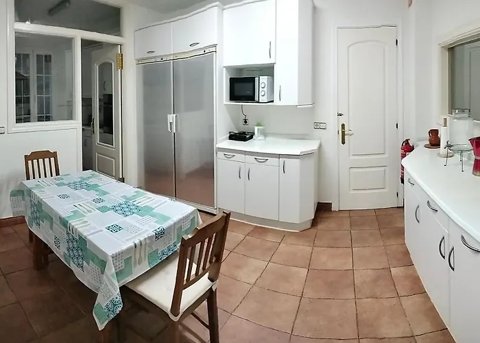 Σπίτι διακοπών Zarrian Barri Etxea Lubiano